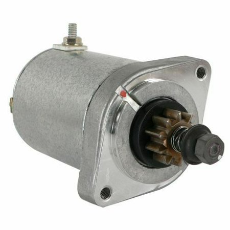 Starter  Fits  Kawasaki FR541V FS600V 21163-0711 21163-0714 MIA11761 MIA11949 5954