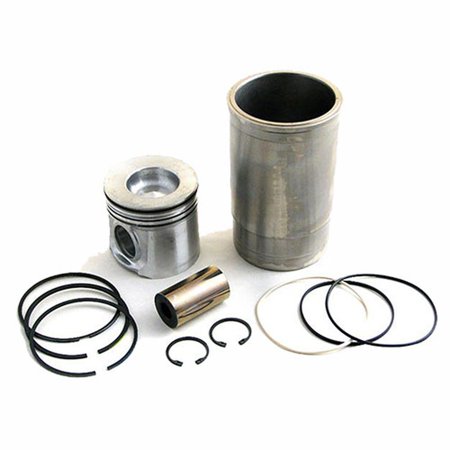 WN-RE67426 Piston Liner Kit Fits John Deere 5400 5400N 8875