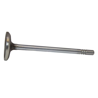 Genuine OE Ford Engine Exhaust Valve - XL3Z-6505-AA Fits Select: 2000-2009 FORD F150  2003-2004 FORD EXPEDITION EDDIE BAUER
