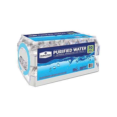 Purified Water Image