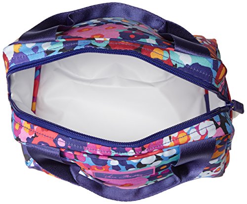 Vera Bradley Lighten up Lunch Cooler, Impressionista, One Size thumbnail