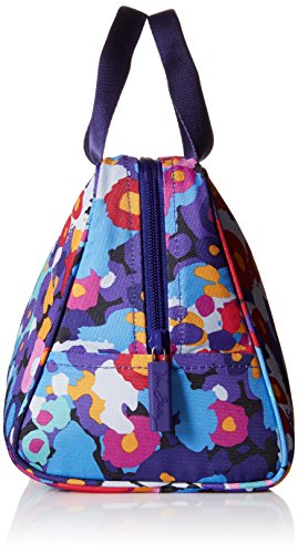 Vera Bradley Lighten up Lunch Cooler, Impressionista, One Size thumbnail