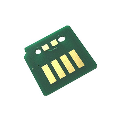 Hongway Compatible Xerox 5325 5330 5335 Printer Drum Chip Use for Xerox 013R00591 Drum Chip (Including 4pcs) a Pack