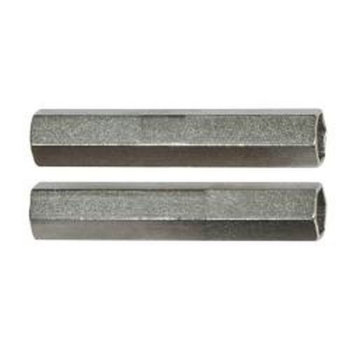 Klein Tools 32556 Interchangeable Screwdriver Replacement Bit Holder, 2-Piece
