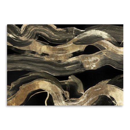 Americanflat Golden Hour I by PI Creative Art Poster Art Print