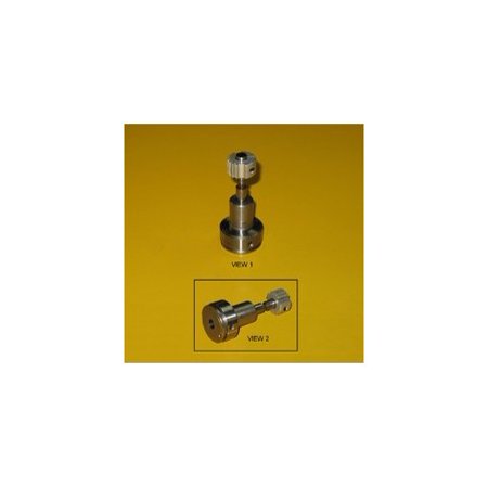 Caterpillar 9h-5796 Fuel Injection Pumps (9h5796) Aftermarket