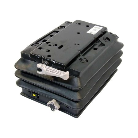 Fits John Deere 30 Early Series KM MSG83 Mechanical Suspension with Sound-Gard� Cab & Original Deluxe Mech Suspension