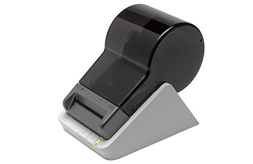 Seiko Smart Label Printer 650SE Seriell (42900112)