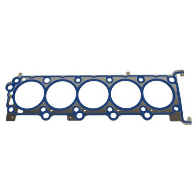 Genuine OE Ford Head Gasket - 5C3Z-6051-BA Fits Select: 2006-2008 FORD F350 SRW SUPER DUTY  2005 FORD F350 SUPER DUTY