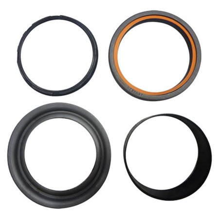WN-A77890 Front Crankshaft Seal Kit Fits Allis Chalmers 8745 8765 8775 8785