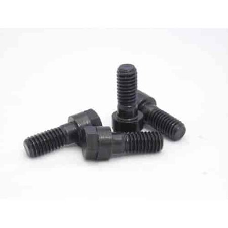 McLeod 1507 Pressure Plate Bolts 1986-2001.5 Ford V8 Fits 10.5 Ford W/Dowel Pin