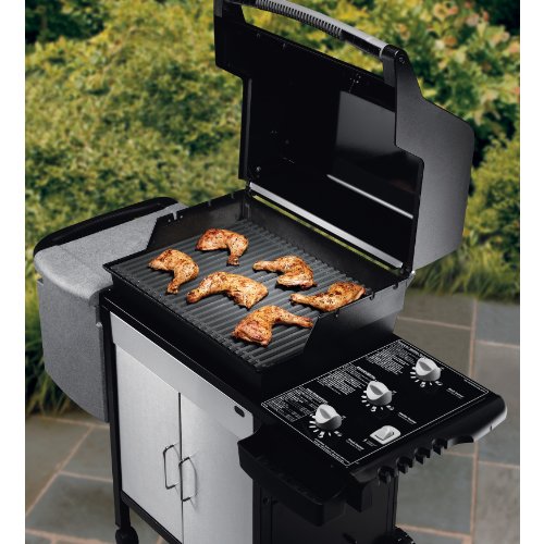 Weber 7525  Porcelain Enameled Grates