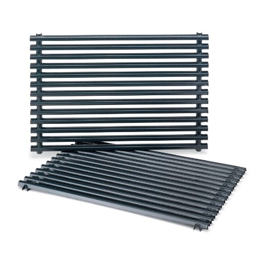 Weber 7525  Porcelain Enameled Grates thumbnail
