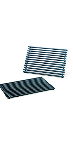 Weber Porcelain Enameled Cooking Grates