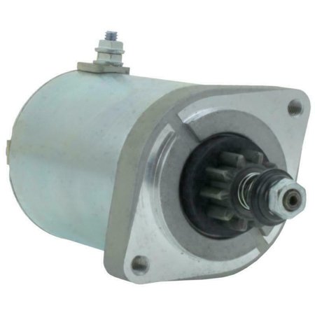 Starter Fits Kawasaki FR541V FS600V 21163-0711 21163-0714 21163-7034 New 5954