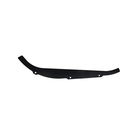 CUB CADET 703-3359-0637 Skirt Baffle Powder Black 44 2518 209 208 703-3359-0716