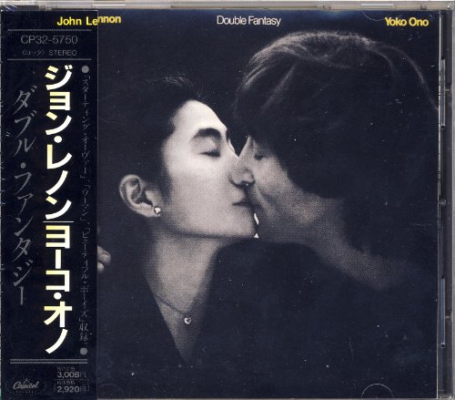 Double Fantasy