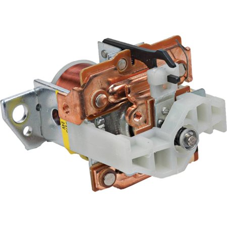 DB Electrical Solenoid Control Relay 240-24003 for Caterpillar 140B  3304  3304B  3408B Tractors