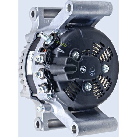 DEN-211-9201-JN Fits Denso Alternator