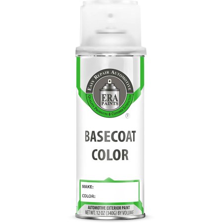 For SMART (9797/CA8L/EAZ/EBZ/EN3 - Crystal White) Exact Match Aerosol Spray Touch up Paint - Pick Your Color