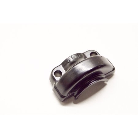 New OEM Yamaha 493-26282-00-39 Grip Lower Cap NOS