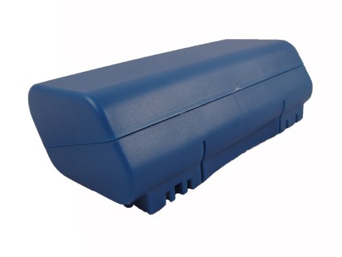 GPK Systems Battery for Irobot Scooba 330 340 350 385 390 590 5800 5806 5900 5910 5920 5930 5940 5950 5999 6000 6050 34001 APS 14904 Floor Washing Rob thumbnail