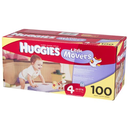 Huggies Supreme Baby Wipes Hi-Ct Junior S-4 100ct