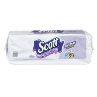 Scott Extra Soft Bath Tissue 20-Pack 469