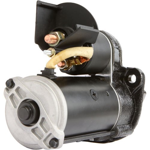 NEW DB Electrical SPR0009 Starter for John Deere 240 250 260 8875 Skid Steer Loader 97 98 99 00 01 02 03 04 Tractor 5055E 5065E 5103 5203 5303 5310 54 thumbnail