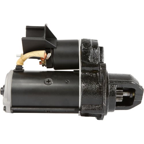 NEW DB Electrical SPR0009 Starter for John Deere 240 250 260 8875 Skid Steer Loader 97 98 99 00 01 02 03 04 Tractor 5055E 5065E 5103 5203 5303 5310 54 thumbnail