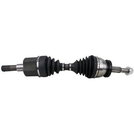 Front Left CV Axle Shaft Assembly for Explorer  Ranger  Mountainer - 4WD/ AWD Models (Part #FD-8-8532)