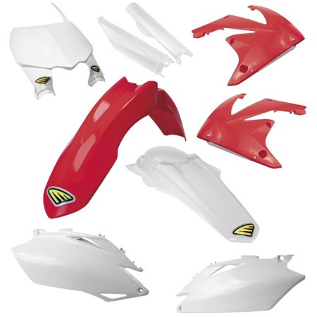 Cycra 1CYC-9303-02 Complete Body Kit
