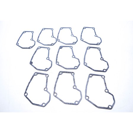 Cometic C7566  41-5796 Right Side Power Valve Gasket QTY 10 NOS