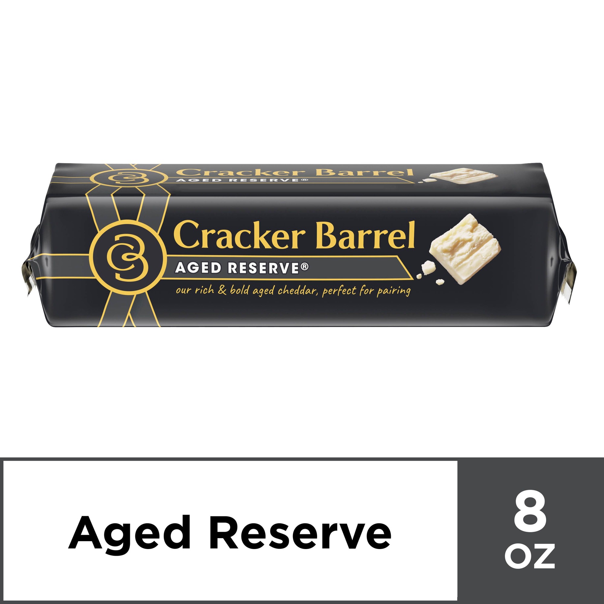 Aged Reserve Extra Sharp Cheddar Cheese