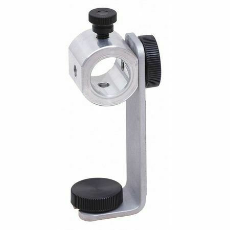 Johnson 40-6229 Mounting Bracket for Alignment Lasers
