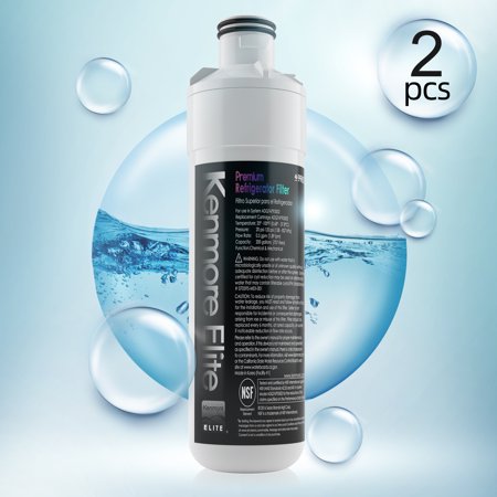 Kenmore 469980 9980 LT1000PC Refrigerator Water Filter Replacement Compatible for LG LT1000P  ADQ747935  MDJ64844601 ADQ74793501  ADQ74793502  and LT1