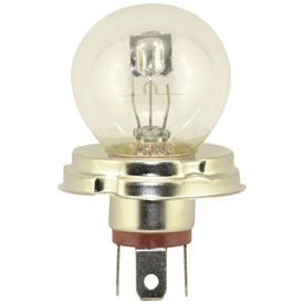 Replacement for O-7950 6V 45/40W P45T S13 49201 Replacement Light Bulb Lamp