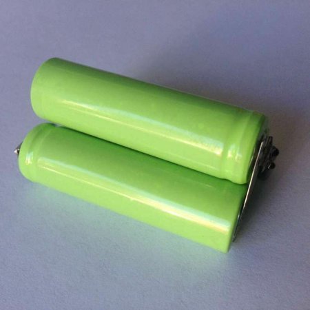 Battery for Moser WAHL Ermila WM1870-7360 1870-0036 Chrom 3.6V Clipper
