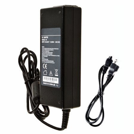 KONKIN BOO Compatible 15V AC / DC Adapter Replacement for Toshiba 5105-S608 5205-S119 5205-S505 S500-0EE S500-0HS PS181C-00WZX PSAA8C-TA402C PA1246U P