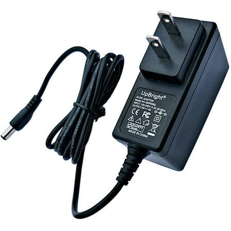 UPBRIGHT Adapter for Globetek TR9CC2000LCP-Y GT-2-1089-1507-T3 Power Supply Cord Cable Charger