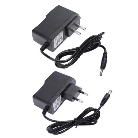 Sutorge 10V 600mA Power Supply Adapter for Lego Mindstorms EV3 9797 Battery(US)