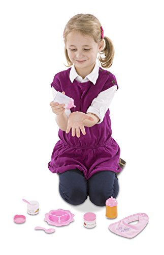 Melissa & Doug Time to Eat Feeding Set thumbnail