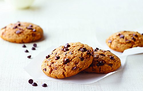 Simple Mills Chocolate Chip Cookie Mix, 3 Count thumbnail