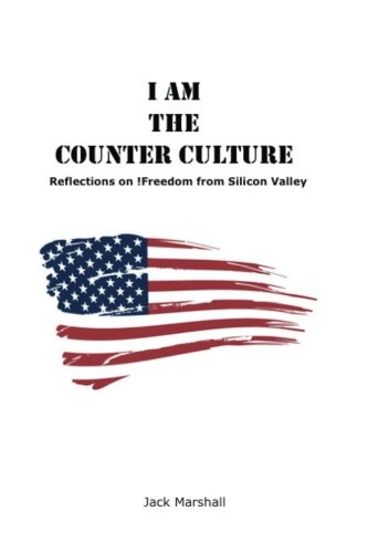I Am the Counter Culture: Reflections on !Freedom from Silicon Valley