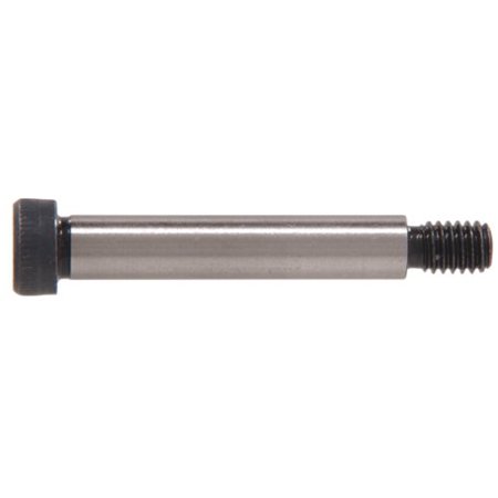 The Hillman Group 4723 5/16 X 1 1/2-Inch Socket Shoulder Screw  3-Pack