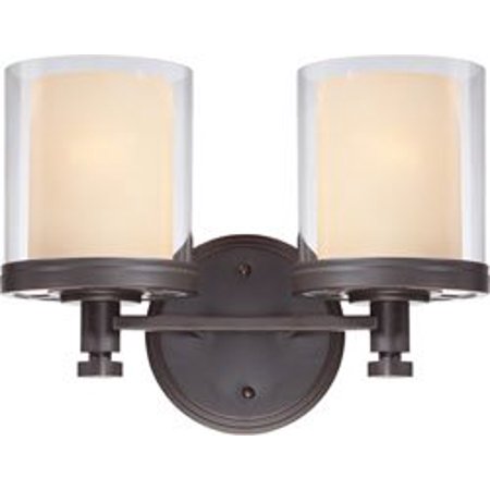 Replacement for NUVO LIGHTING 60/4542 Replacement Light Bulb Lamp