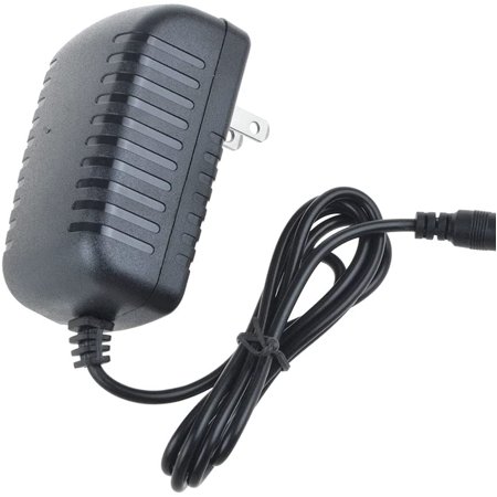 LastDan Compatible DC6V AC/DC Adapter Compatible with 6V Stars Light Lamp Projector Model 5105 Can You Imagine LaserStars 6VDC Mains PSU (NOT AC Input