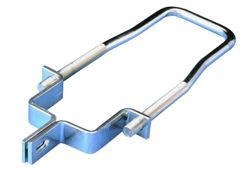 Fulton ETCLB 0700 Spare Tire Carrier with Locking Bracket