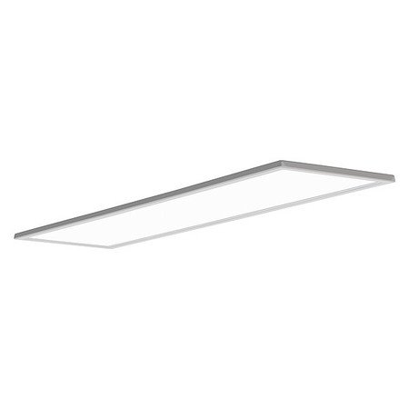 LED Flat Panel 1 Ft W X 4 Ft L 4397 Lm
