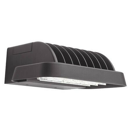 Kaxw LED P2 50K R3 Mvolt Ddbxd LED Wall Pack 49W 6222 Lm 5  H